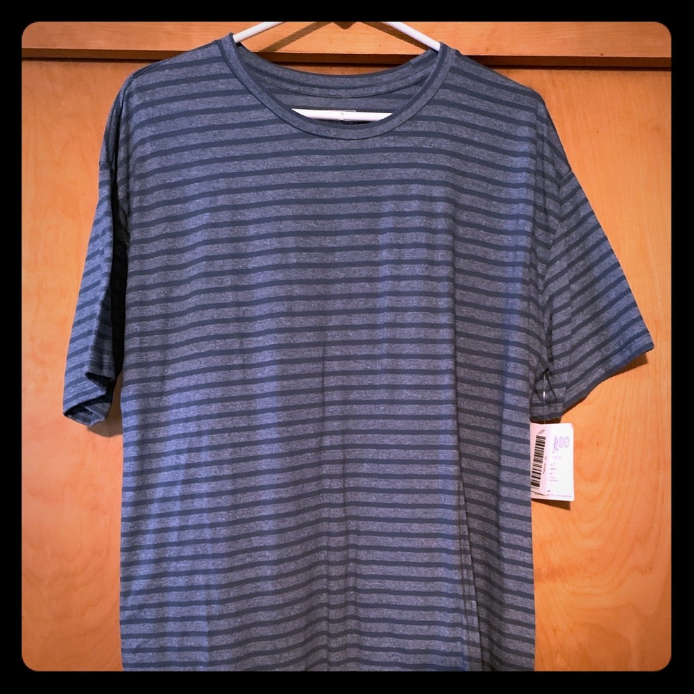 Lularoe Patrick T XL